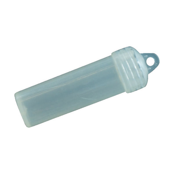 トラスコ中山 TRUSCO 耳栓用ケース 20×65mm TMC-02 1個 763-0140（直送品）