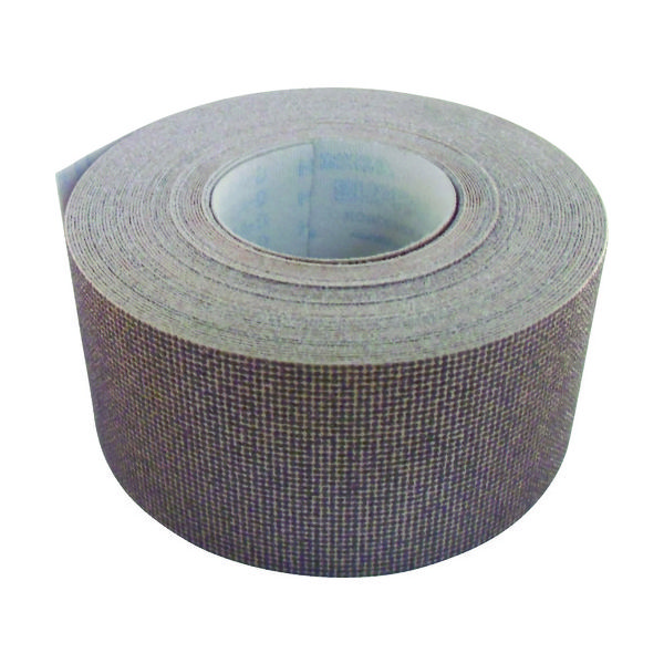 トラスコ中山 TRUSCO アストラマジックロール 75mmX15m A60 TAMR75-60 1巻 767-2934（直送品）