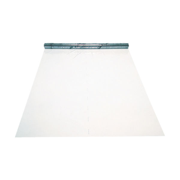 アキレス Achilles 帯電防止フイルム アキレスセイデンクリスタル0.5×1370×20 SED-CR4 1巻 455-7131（直送品）