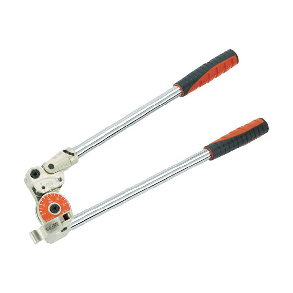 RIDGID(日本エマソン) チューブベンダー(ステンレス・銅・アルミ用)408 RIDGID(日本エマソン) チューブベンダー(ステンレス・銅・アルミ