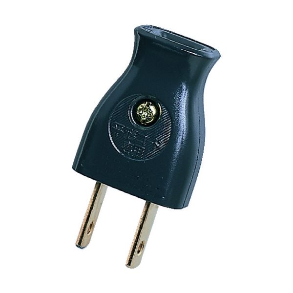 パナソニック Panasonic ベター小型キャップ ブラック WH4415BP 1個 763-1961（直送品）