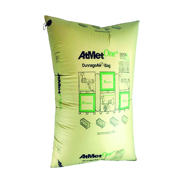 ダンネージバッグ AtMet One Plus