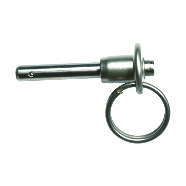 Avibank BALL-LOK SINGLEACTING PINS B HAN t0.8インチ用 BLC5BC08S 762-8251（直送品）