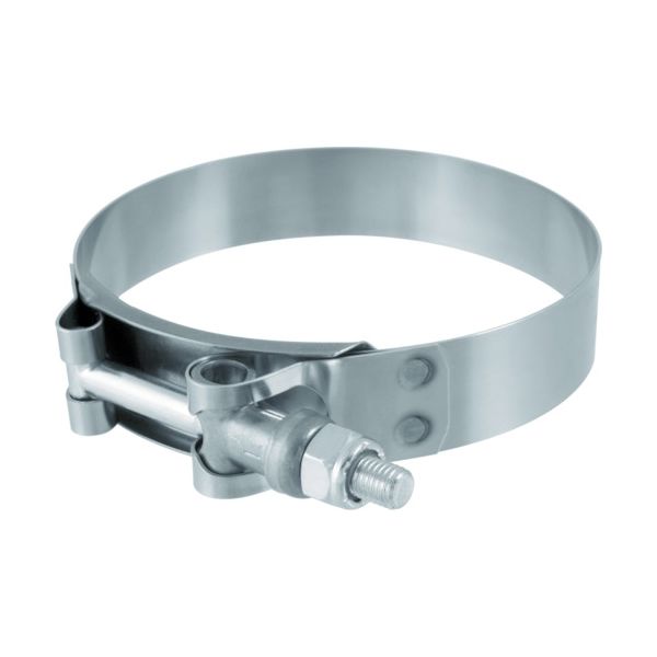 トラスコ中山 Voss Tボルトクランプ締付径64mm~72mm (1個入) TCS275 1個 762-0284（直送品）