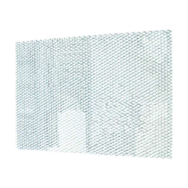 アルインコ アルミエキスパンド0.8X10X5 200X300 CX230S-N 1セット(5枚) 754-5428（直送品）