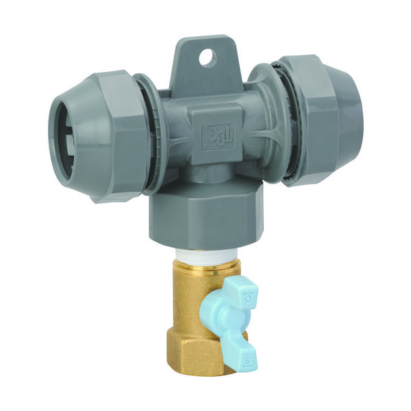 タブチ TBC ライトエアー バルブ付メスチーズ AIR20-FTV 1個 754-6963（直送品）