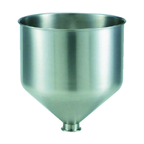 杉山工業 スギコ ステンレスホッパー RWOS-28H 1個 753-0790（直送品）