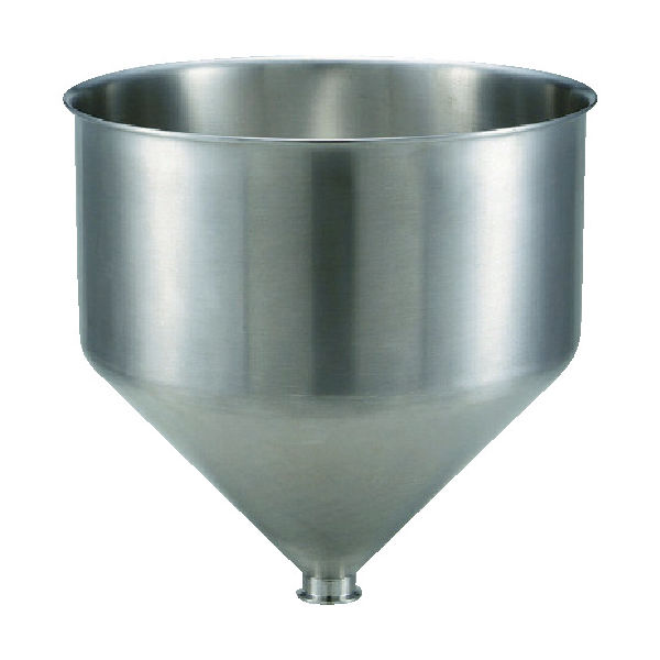 杉山工業 スギコ ステンレスホッパー RWOS-48H 1個 753-0811（直送品）