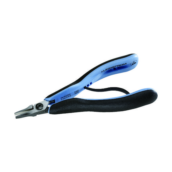 スナップオン・ツールズ リンドストローム 精密プライヤー RX7490 1丁 498-1634（直送品）