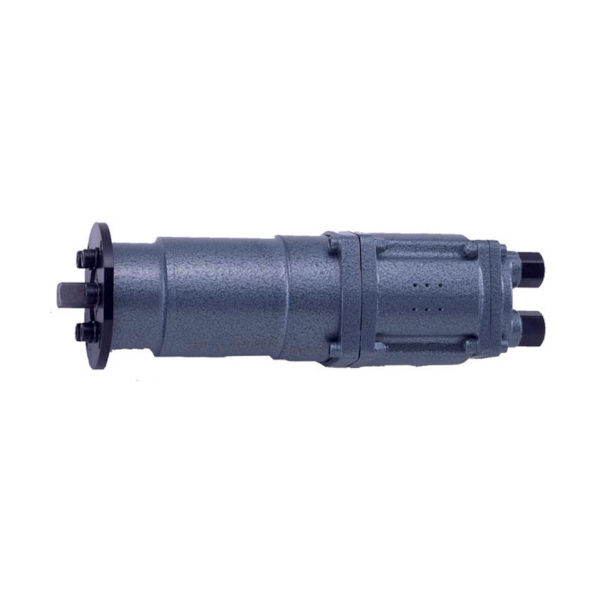 日本ニューマチック工業 NPK エアーモータ 70002 CM14020C 1台 753-3667（直送品）