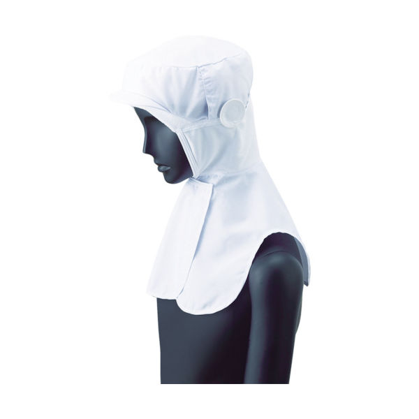 サーヴォ サンペックス アクアクールクールフードアイスパック仕様 ホワイト F DC-5220-F 1枚 761-7461（直送品）