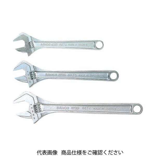 スナップオン工具レンチ - メンテナンス