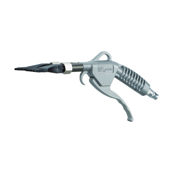 WTBワタベコーポレーション WTB マグツインダスターガン WT91D-2HSJP 1個(1丁) 758-8232（直送品）