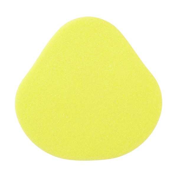 スリーエム ジャパン 3M 防じんマスク用パーツ 吸水スポンジ 65J (50枚入) 1袋(50枚) 751-5138（直送品）