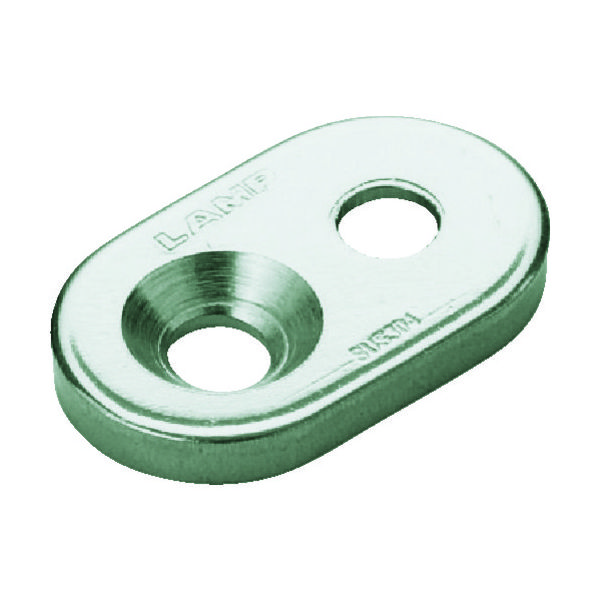 スガツネ工業 SUGATSUNE (100080026)ASーH30ハンドル用ブラケット AS-H30 1個 759-0261（直送品）