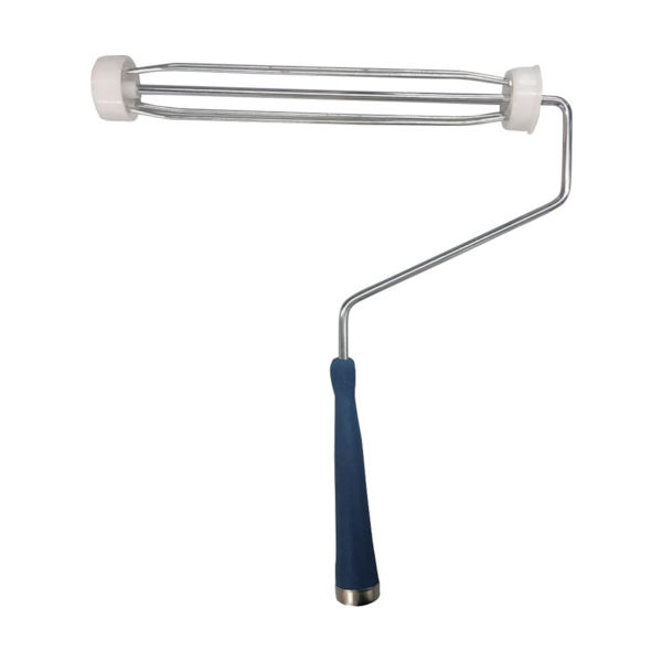 ブラストン CR用粘着ローラー用ハンドル 300mm用 BSC-84330 1本 497-2805（直送品）