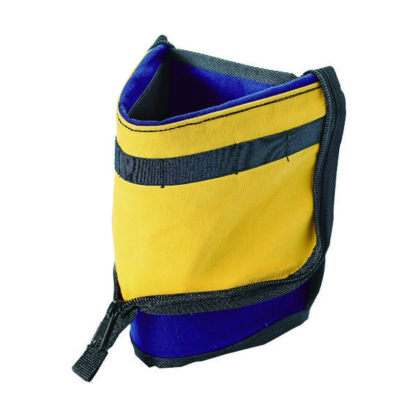 トラスコ中山 TRUSCO 3WAYツールケース KIRITS Mサイズ ネイビーX黄 T3TC-M-NV 1個 764-8987（直送品）