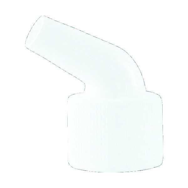 竹本容器 TAKEMOTO 800用スパウト・ポリ袋・CAPセット付 6005020005 1個 772-6007（直送品）