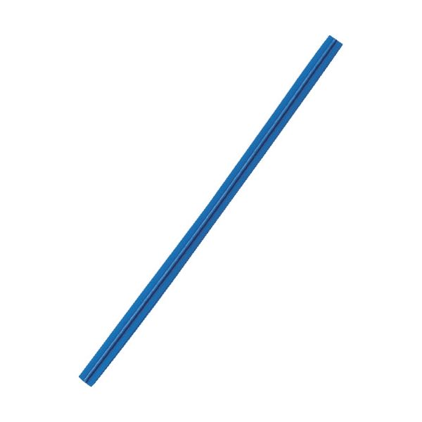 トラスコ中山 TRUSCO ポリエチレンタイ 幅4mm×長さ100mm 青 (200本入) PT-410-B 1袋(200本) 764-7808（直送品）