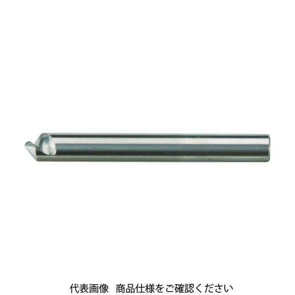 イワタツール（IWATATOOL） イワタツール 精密面取り工具 面取角90°面取径4～16 90TGSCH16CB 1本 763-6164（直送品）