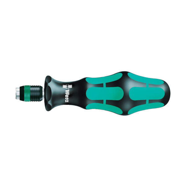 Wera Werk 813R ビットフォルダー 051272 1本 761-8379（直送品）