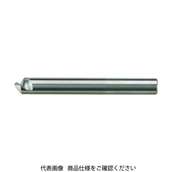 イワタツール 精密面取り工具 面取角90°面取径0.4~1.2 90TGSCH1.2CB 1本 763-6075（直送品）