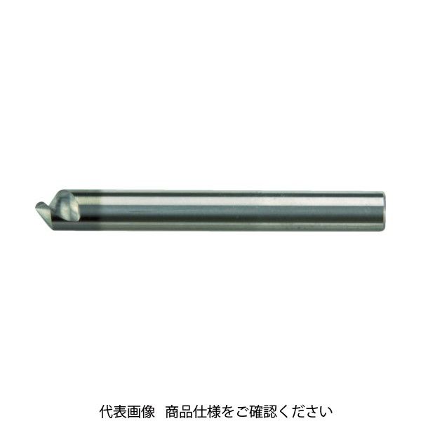 イワタツール 精密面取り工具 ALTコート 面取角90°面取径4~16mm 90TGSCH16CBALT 1本 763-6172（直送品）