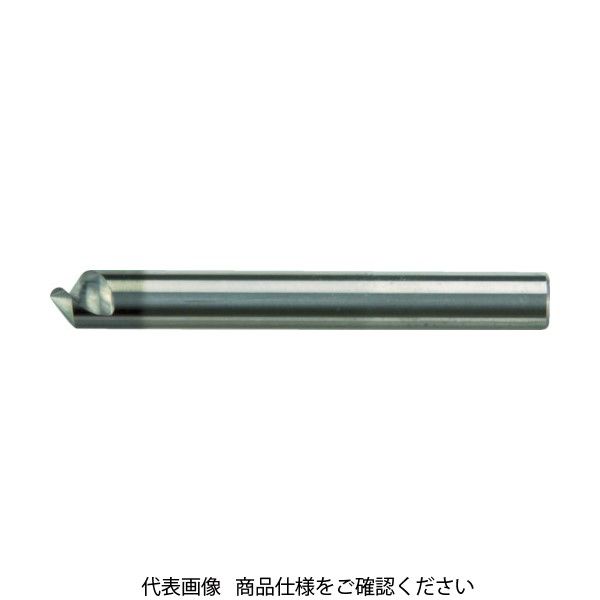 イワタツール 精密面取り工具 ALTコート 面取角90°面取径0.6～2 90TGSCH2CBALT 763-6202（直送品）