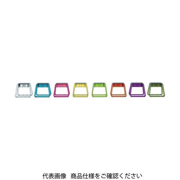 ピカコーポレイション PiCa 樹脂製踏台 GEM STEP オリーブ GEMS-OV 1台 760-9434（直送品）