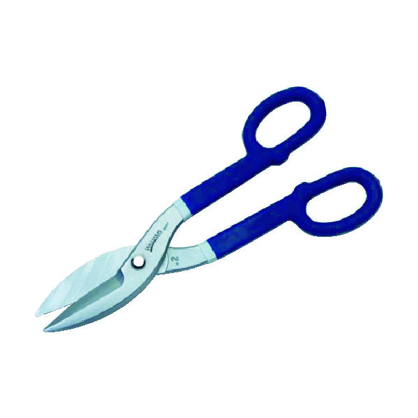 スナップオン・ツールズ WILLIAMS ストレートスニップ 10インチ JHW28305 1丁 755-2009（直送品）