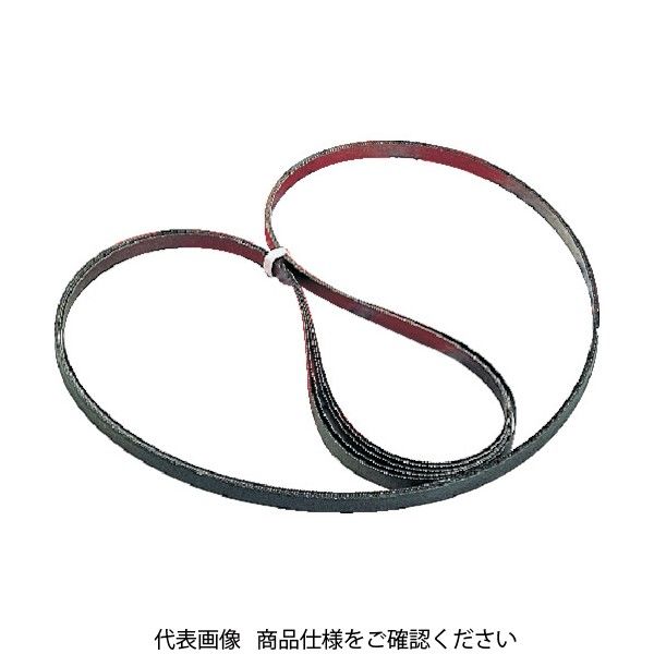 トラスコ中山 TRUSCO ポータブルバンドソー ステンレス用 1635 山数10/14 NS1635X13-1014 1セット(5本)（直送品）