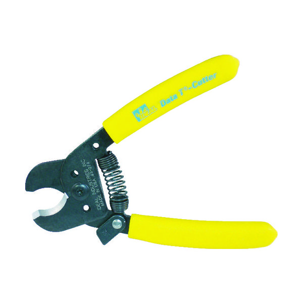 IDEAL INDUSTRIES DATA Tカッター 45-074 1丁 759-8076（直送品）