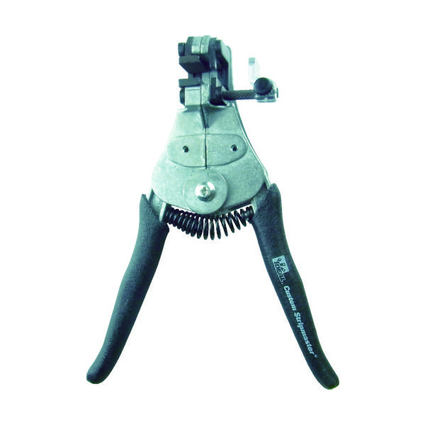 IDEAL INDUSTRIES カスタムストリッパー 45-180 1丁 759-8246（直送品）