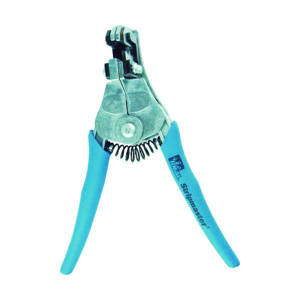 IDEAL INDUSTRIES ストリップマスターライト 45-671 1丁 759-8556（直送品）