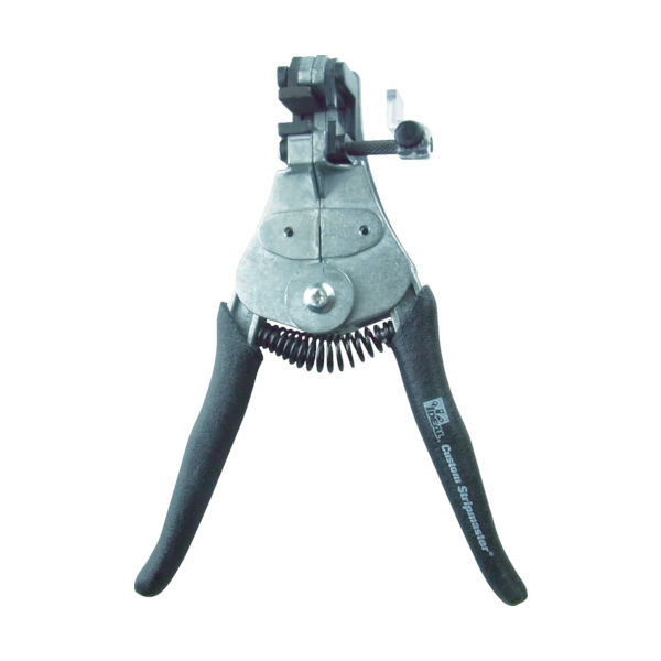 IDEAL INDUSTRIES カスタムストリッパー 45-181 1丁 759-8254（直送品）