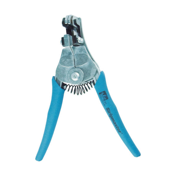 IDEAL INDUSTRIES ストリップマスターライト 45-673 1丁 759-8572（直送品）