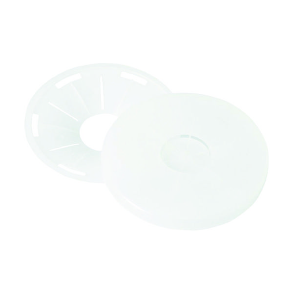 スリーエム ジャパン 3M 防毒マスク用パーツ フィルターカバー 200J 1組 751-5120（直送品）