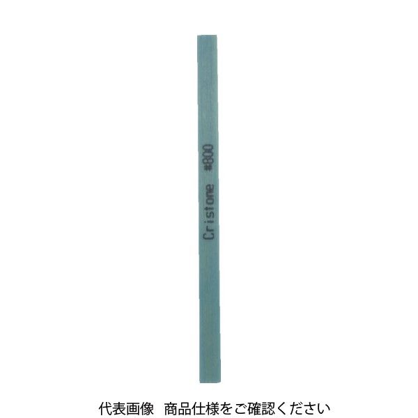 双和化成 SOWA クリストンマトリックス セラミック砥石 1X10X100 #800 浅 JR800-0110100 1個（直送品）