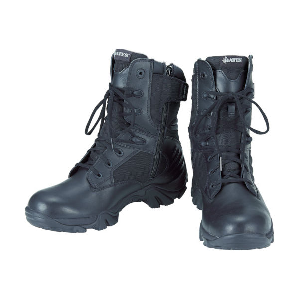 Wolverine Bates タクティカルブーツ GXー8 ゴアテックス サイドジッパー EW8 E02268EW8 1足（直送品）
