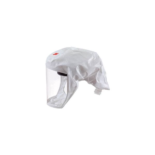 スリーエム ジャパン 3M バーサフロー[[TM上]] フェイスシールド Sー133JL 1個/1箱 1個 773-7530（直送品）