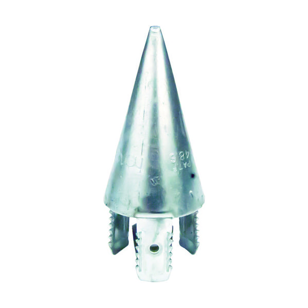 タカミヤ ニューパイット（先端） 10800250 1個 761-1277（直送品）