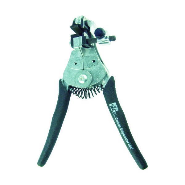 IDEAL INDUSTRIES カスタムライトストリッパー 45-652 1丁 759-8467（直送品）