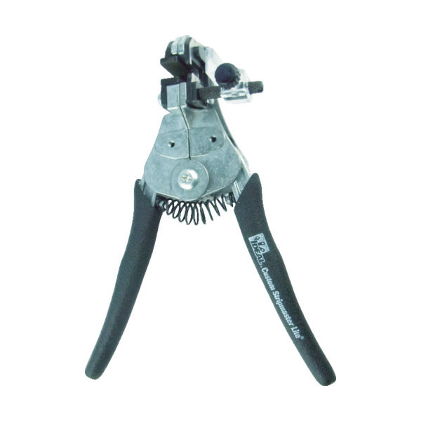IDEAL INDUSTRIES カスタムライトストリッパー 45-653 1丁 759-8475（直送品）