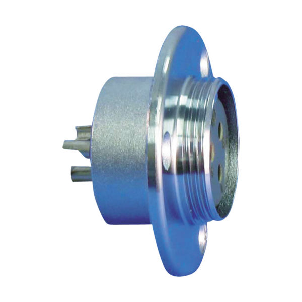 七星科学研究所 七星 メタルコネクタ NCSー44シリーズ 8極 RF NCS-448-RF 1個 756-4147（直送品）