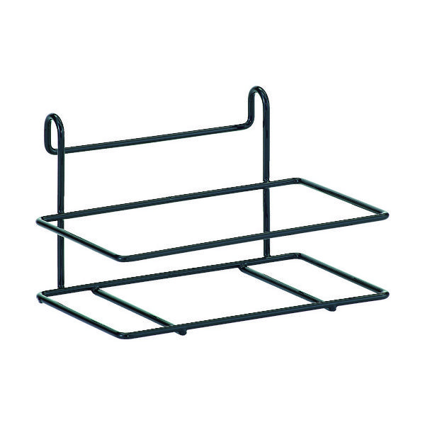 トラスコ中山 TRUSCO ワゴン用バスケット 小箱用 WA-KB 1個 764-6500（直送品）