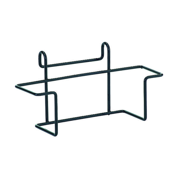 トラスコ中山 TRUSCO ワゴン用ティッシュケースホルダー WA-TC 1個 764-6534（直送品）