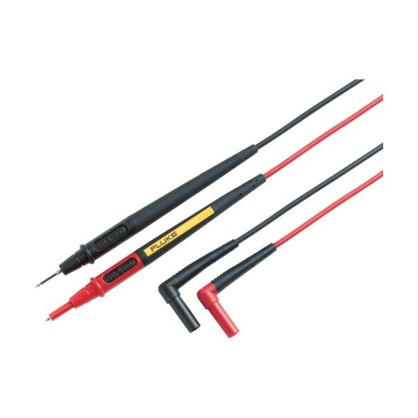 テクトロニクス&フルーク FLUKE ツイストガード・テストリード・セット TL175 1セット 765-7595（直送品）