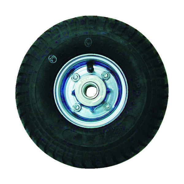 ヨドノ 空気入りタイヤ HC61/2X2-4P 1個 362-2088（直送品）