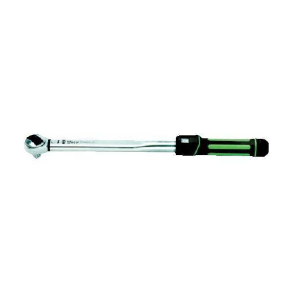 Werk Wera 7001C ラチェットトルクレンチ 1/2 343953 1本 765-9423（直送品）