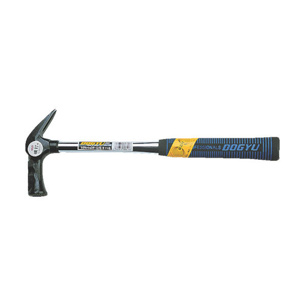 土牛産業 DOGYU マグネット付スチールパネ 小 すべり無 00611 1本(1丁) 752-0891（直送品）